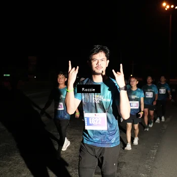 Runner Photo 4915097