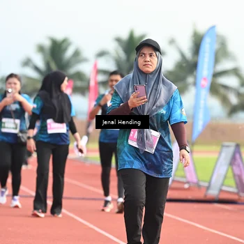 Runner Photo 4915098