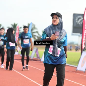 Runner Photo 4915099