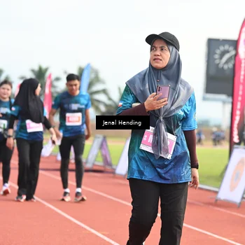 Runner Photo 4915100