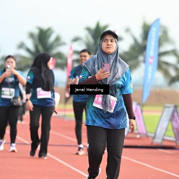 Runner Photo 4915101