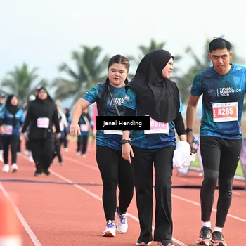 Runner Photo 4915102