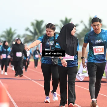 Runner Photo 4915103