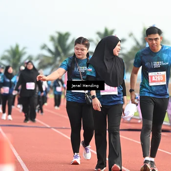 Runner Photo 4915104