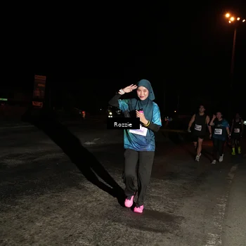Runner Photo 4915105
