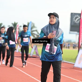 Runner Photo 4915106
