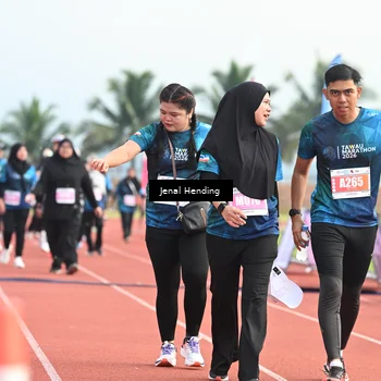 Runner Photo 4915108