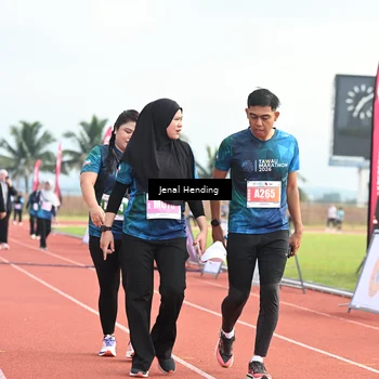 Runner Photo 4915109