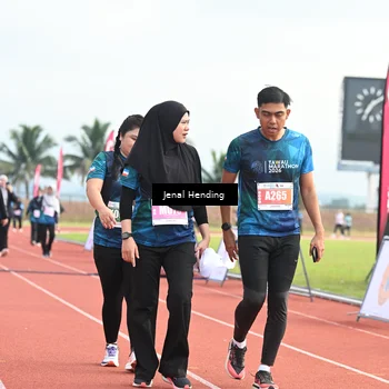 Runner Photo 4915110