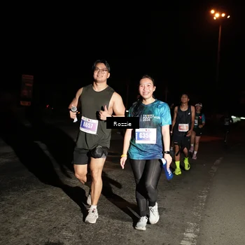 Runner Photo 4915111