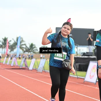 Runner Photo 4915114