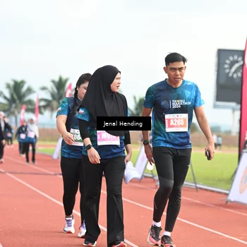 Runner Photo 4915115