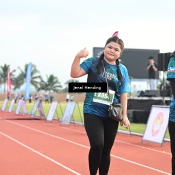 Runner Photo 4915116