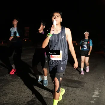 Runner Photo 4915117