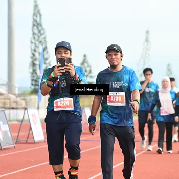 Runner Photo 4915118