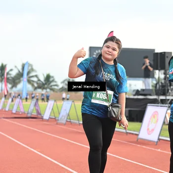 Runner Photo 4915119
