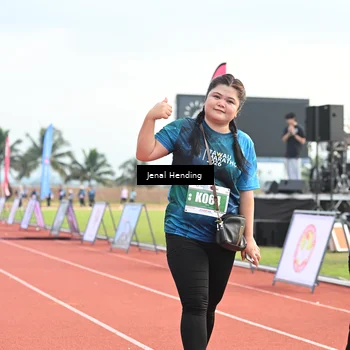 Runner Photo 4915120