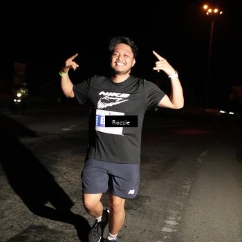 Runner Photo 4915121