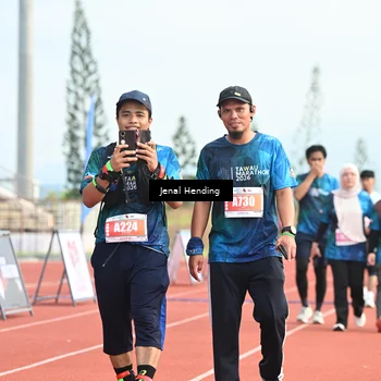 Runner Photo 4915124