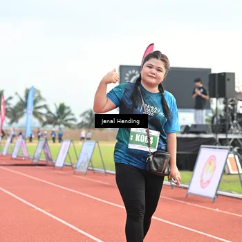 Runner Photo 4915125