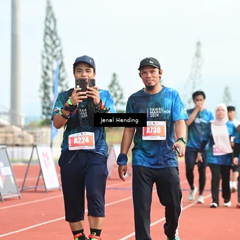 Runner Photo 4915126