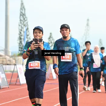 Runner Photo 4915127