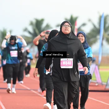 Runner Photo 4915129