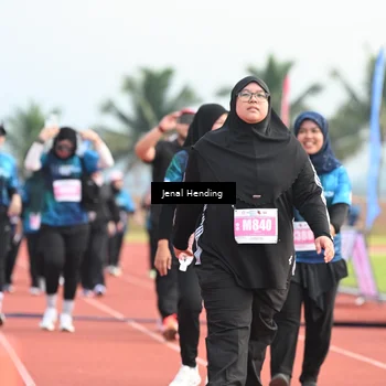 Runner Photo 4915130