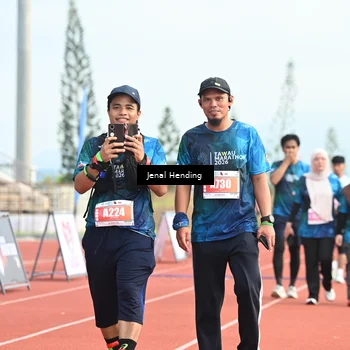 Runner Photo 4915131