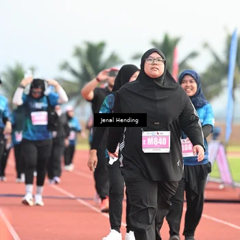 Runner Photo 4915132