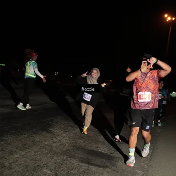 Runner Photo 4915133