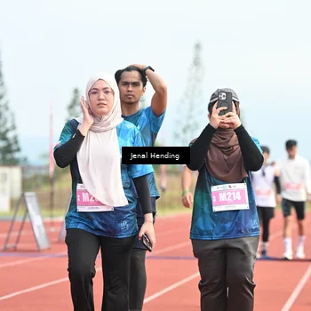 Runner Photo 4915135