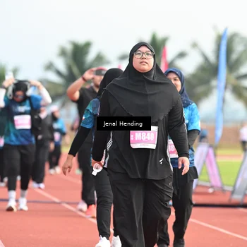Runner Photo 4915136