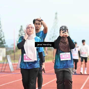Runner Photo 4915137