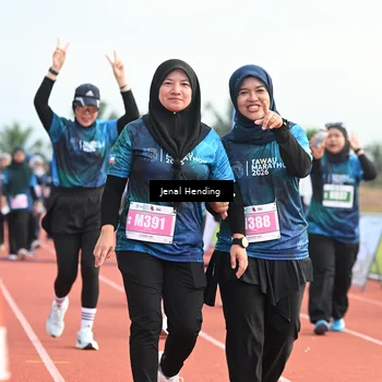 Runner Photo 4915138