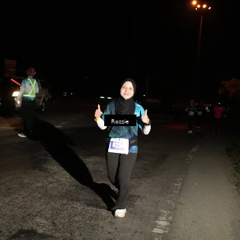 Runner Photo 4915141