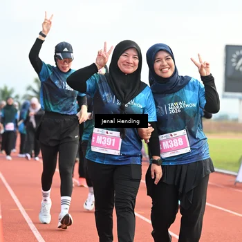 Runner Photo 4915142