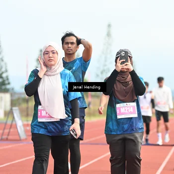 Runner Photo 4915143