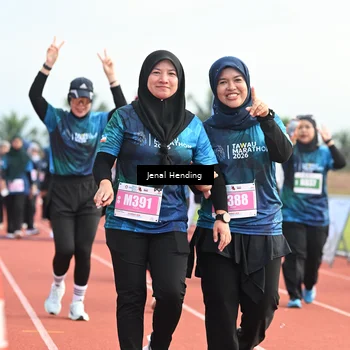 Runner Photo 4915144