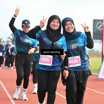 Runner Photo 4915145