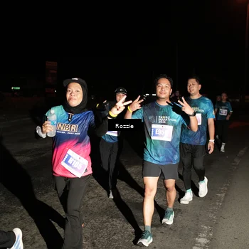 Runner Photo 4915146