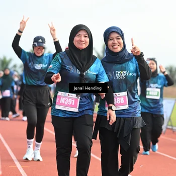Runner Photo 4915147