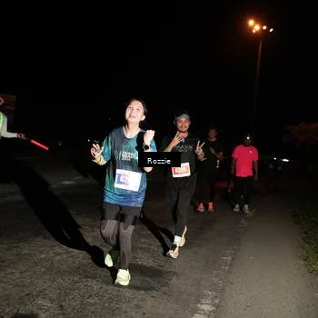 Runner Photo 4915148