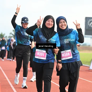 Runner Photo 4915149