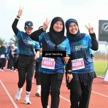 Runner Photo 4915150