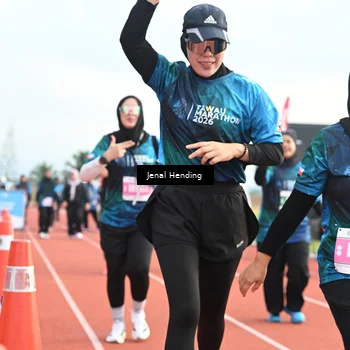 Runner Photo 4915153