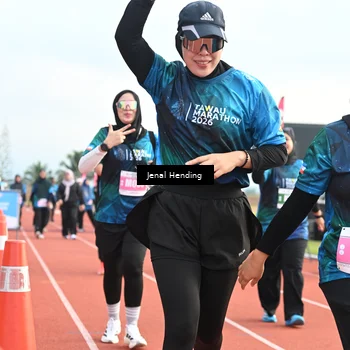 Runner Photo 4915154