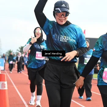 Runner Photo 4915155
