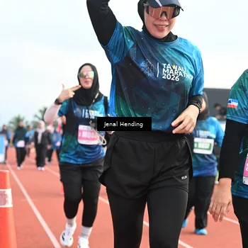 Runner Photo 4915156