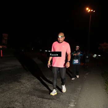 Runner Photo 4915157